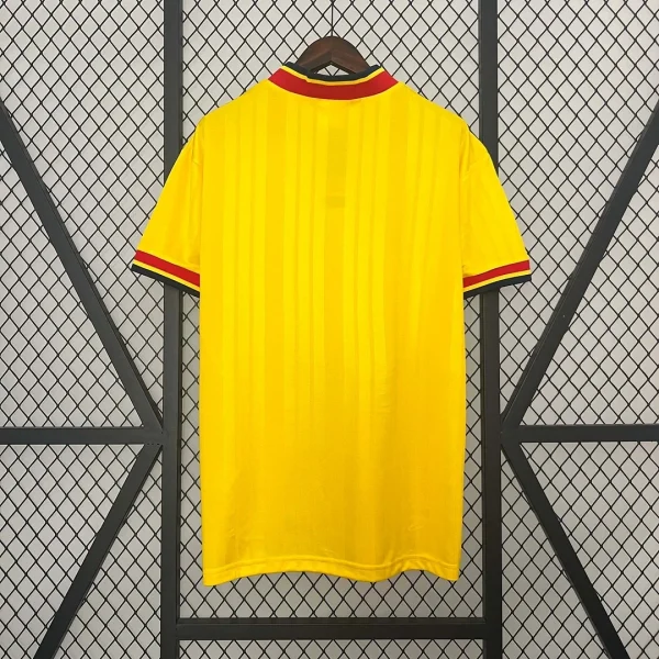 1993/1994 Retro Arsenal Away Football Shirt 1:1 Thai Quality
