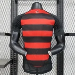 2025/2026 Player Version Flamengo Home Jersey 1:1 Thai Quality