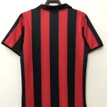 1988/1989 Retro AC Milan Home Football Shirt 1:1 Thai Quality