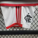 2024/2025 Flamengo Home Jersey 1:1 Thai Quality Kids Size