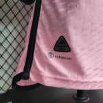 2024/2025 Player Version Inter Miami Home Soccer Jersey 1:1 Thai Quality