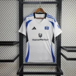 2024/2025 Hamburg Home Football Shirt 1:1 Thai Quality