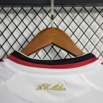 2009/2010 Retro AC Milan Away Football Shirt 1:1 Thai Quality