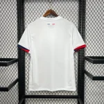 2024/2025 Psg Paris Saint-Germain Away Football Shirt 1:1 Thai Quality