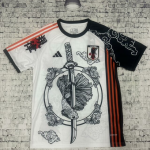 2024 Japan Samurai Sword Edition Football Jersey  1:1 Thailand Quality