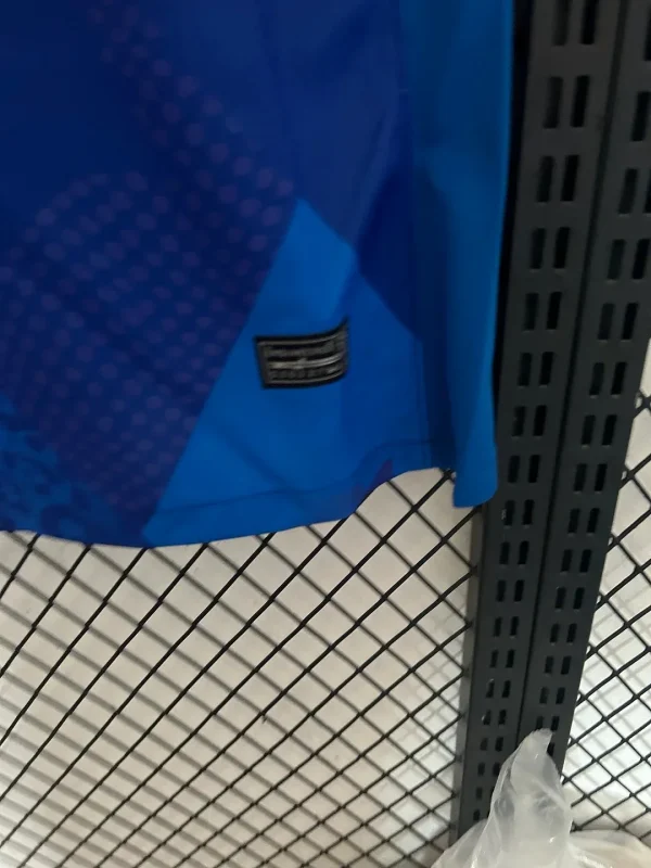 2025 Brazil Away Soccer Jersey 1:1 Thai Quality
