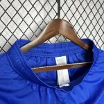 2025 Brazil Home Shorts 1:1 Thai Quality
