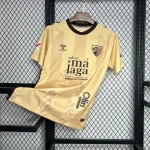 2024/2025 Malaga Third Away Football Shirt 1:1 Thai Quality