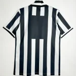 1996/1997 Retro Juventus Football Shirt Home 1:1 Thai Quality