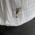 2024/2025 Player Version Sporting Lisbon Away Football Shirt 1:1 Thai Quality