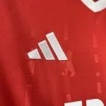 2024/2025 Union Berlin Home Football Shirt 1:1 Thai Quality