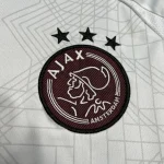 2024/2025 Ajax Third Away Football Shirt 1:1 Thai Quality