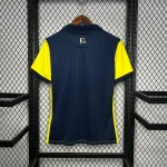2024 Ecuador Home Football Shirt 1:1 Thai Quality