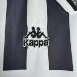 1996/1997 Retro Juventus Football Shirt Home 1:1 Thai Quality
