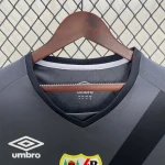 2024/2025 Vallecano Third Away Football Shirt 1:1 Thai Quality