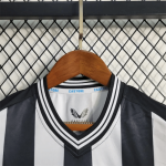 2023/2024 Newcastle United Home Soccer Jersey 1:1 Thai Quality Kids Size