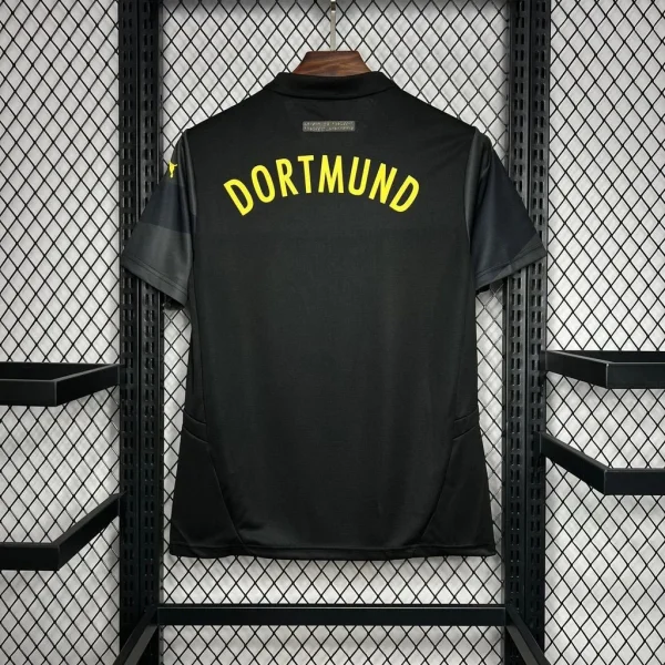 2024/2025 Dortmund Away Football Shirt 1:1 Thai quality