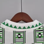 1994 Retro Nigeria National Team Away Shirt