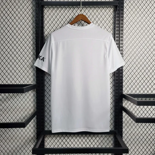 23-24 Frankfurt Special Edition White Soccer Jersey 1:1 Thai Quality