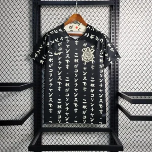 2023/2024 Corinthians Third Away Jersey 1:1 Thai Quality