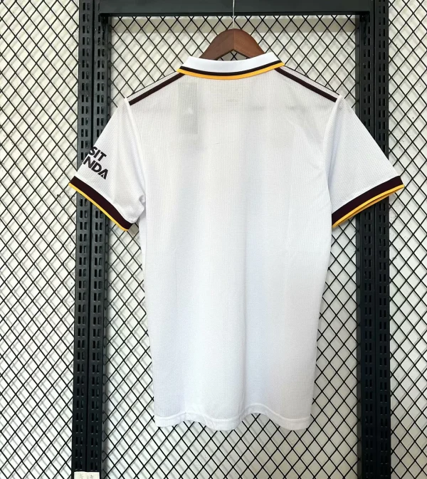 2025/2026 Arsenal Third Away Football Shirt 1:1 Thai Quality