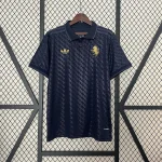2024/2025 Juventus Third Away Football Shirt 1:1 Thai Quality