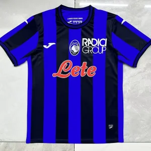 2024/2025 Atlanta Home Soccer Jersey 1:1 Thai Quality