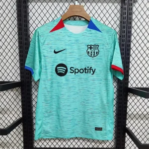 2023/2024 Barcelona Second Away Football Shirt 1:1 Thai quality