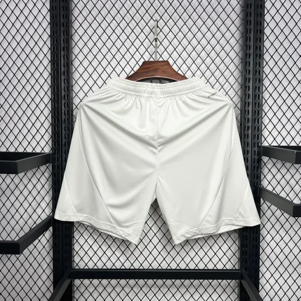 2024/2025 Roma Away Shorts 1:1 Thai Quality