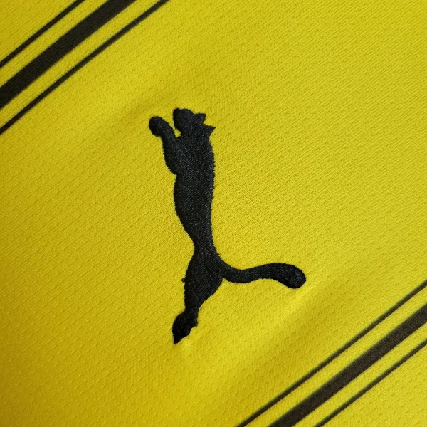 2024/2025 Dortmund Home Football Shirt 1:1 Thai quality