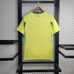 2024 Sweden Home Football Shirt 1:1 Thai Quality