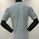 2024/2025 Player Version Santos Home Football Shirt 1:1 Thai Quality