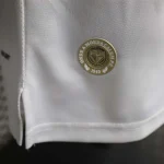 2024/2025 Player Version São Paulo Home Jersey 1:1 Thai Quality