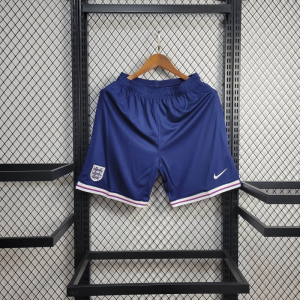 2024 England Home Shorts 1:1 Thai Quality