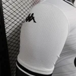 2024/2025 Player Version Monaco Third Away Football Shirt 1:1 Thai Quality