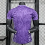 2024/2025 Player Version Liverpool Special Edition Purple Soccer Jersey 1:1 Thai Quality