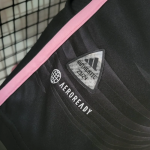 2024/2025 Player Version Inter Miami Away Soccer Jersey 1:1 Thai Quality