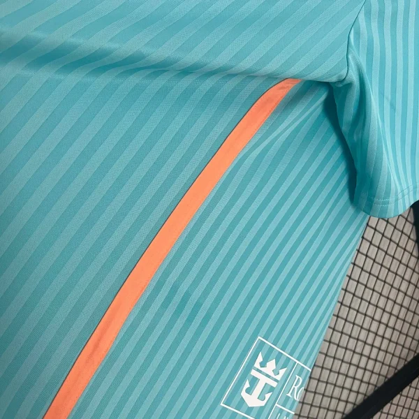 2024/2025 Inter Miami Third Away Soccer Jersey 1:1 Thail Quality