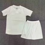 2024/2025 Santos Home Football Shirt 1:1 Thai Quality Kids Size