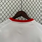 2024 Venezuela National Team Away Football Shirt 1:1 Thai Quality