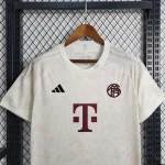 2023/2024 Bayern Munich second away Jersey 1:1 Thai Quality