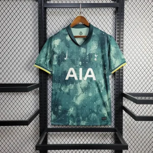 2024/2025 Tottenham Third Away Football Shirt 1:1 Thai Quality