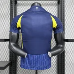 2024/2025 Player Version Al-Nassr Away Football Shirt 1:1 Thai Quality