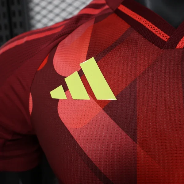 2025 Player Version Germany Away Football Shirt 1:1 Thai Quality