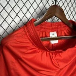 2024/2025 Bayern Munich Home Shorts 1:1 Thai Quality