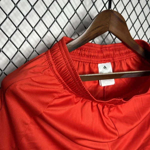 2024/2025 Bayern Munich Home Shorts 1:1 Thai Quality