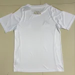 2024/2025 Algeria National Team Special Edition White Football Shirt 1:1 Thai Quality