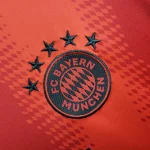 2024/2025 Bayern Munich Home Football Shirt 1:1 Thai Quality Kids Size