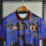 2023 Japan Mask Superman Special Edition Football Jersey