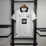 2024/2025 Dortmund Third Away Football Shirt 1:1 Thai quality